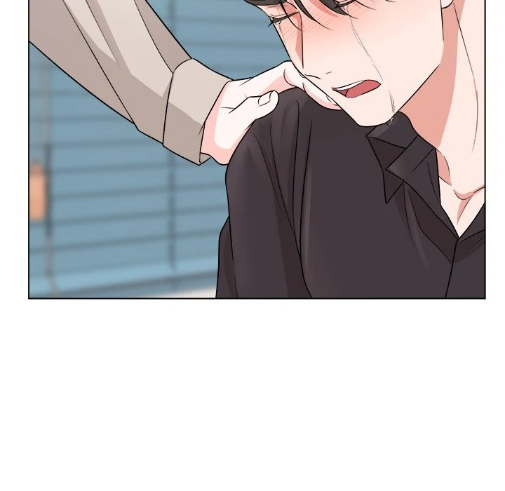 Secrets Between the Sheets [Official] [Open For Pickup] - Chapter 11 manhwa