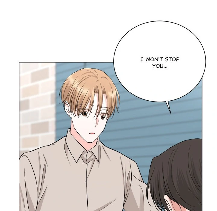 Secrets Between the Sheets [Official] [Open For Pickup] - Chapter 11 manhwa