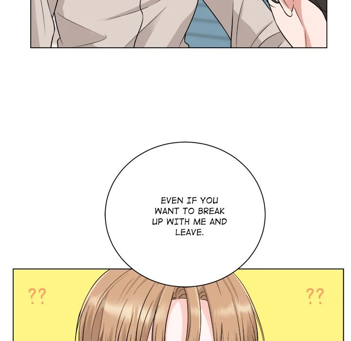 Secrets Between the Sheets [Official] [Open For Pickup] - Chapter 11 manhwa