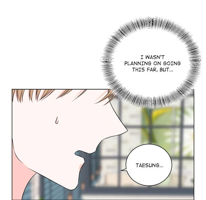 Secrets Between the Sheets [Official] [Open For Pickup] - Chapter 12 manhwa