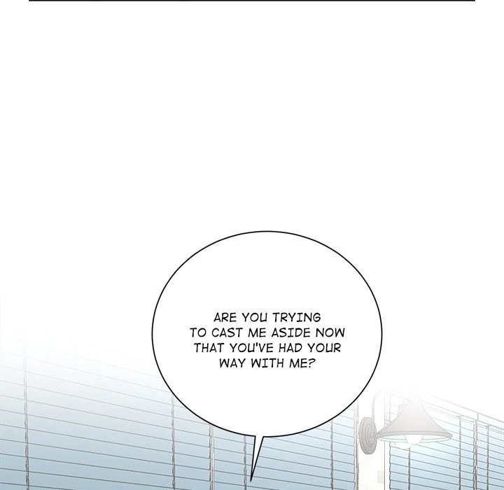 Secrets Between the Sheets [Official] [Open For Pickup] - Chapter 12 manhwa