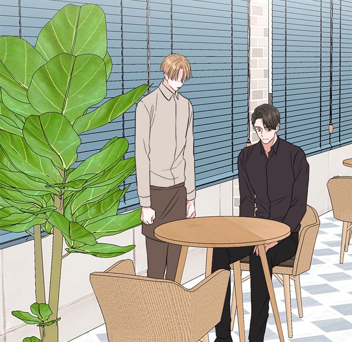 Secrets Between the Sheets [Official] [Open For Pickup] - Chapter 12 manhwa