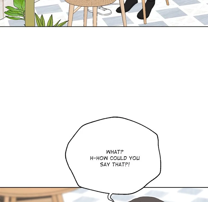 Secrets Between the Sheets [Official] [Open For Pickup] - Chapter 12 manhwa