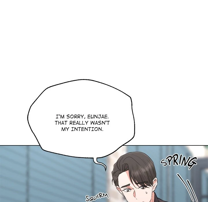 Secrets Between the Sheets [Official] [Open For Pickup] - Chapter 12 manhwa
