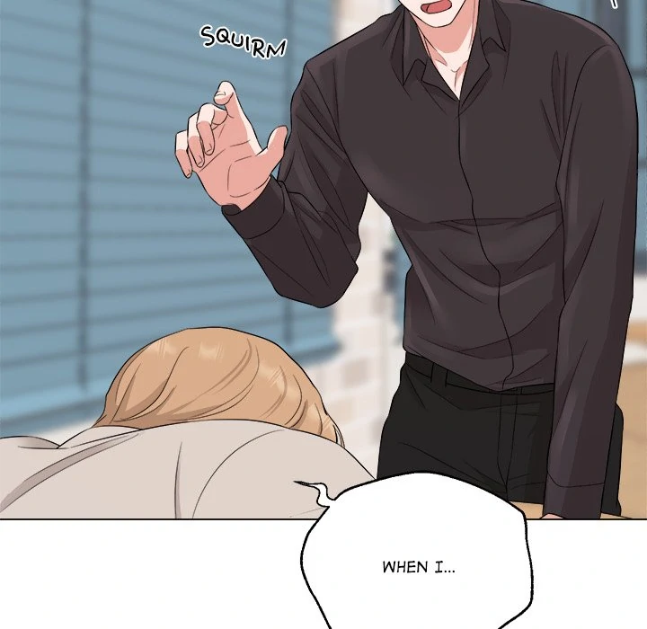 Secrets Between the Sheets [Official] [Open For Pickup] - Chapter 12 manhwa