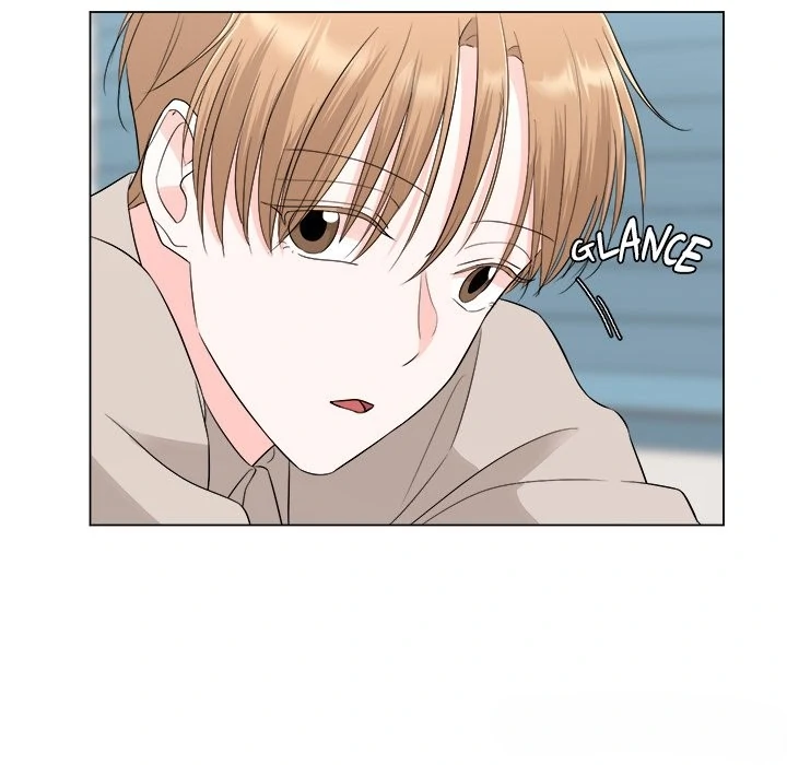 Secrets Between the Sheets [Official] [Open For Pickup] - Chapter 12 manhwa