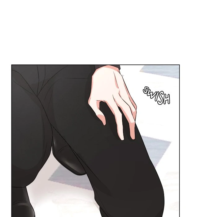 Secrets Between the Sheets [Official] [Open For Pickup] - Chapter 12 manhwa