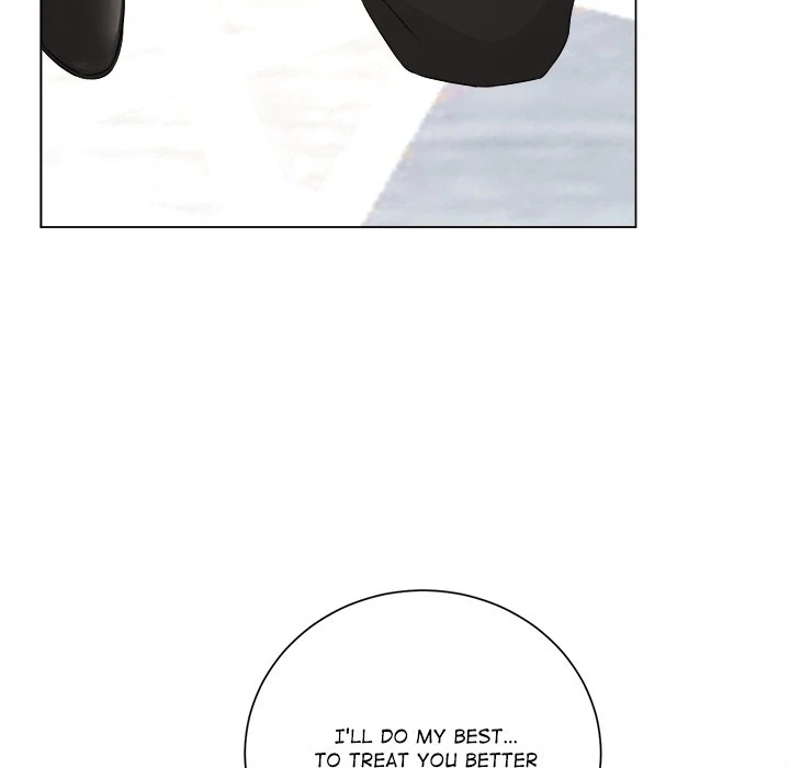 Secrets Between the Sheets [Official] [Open For Pickup] - Chapter 12 manhwa