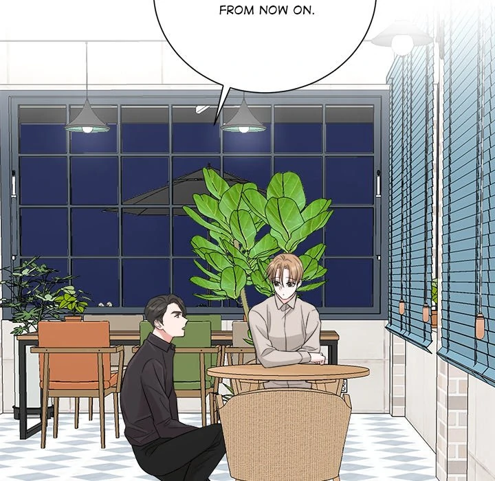 Secrets Between the Sheets [Official] [Open For Pickup] - Chapter 12 manhwa