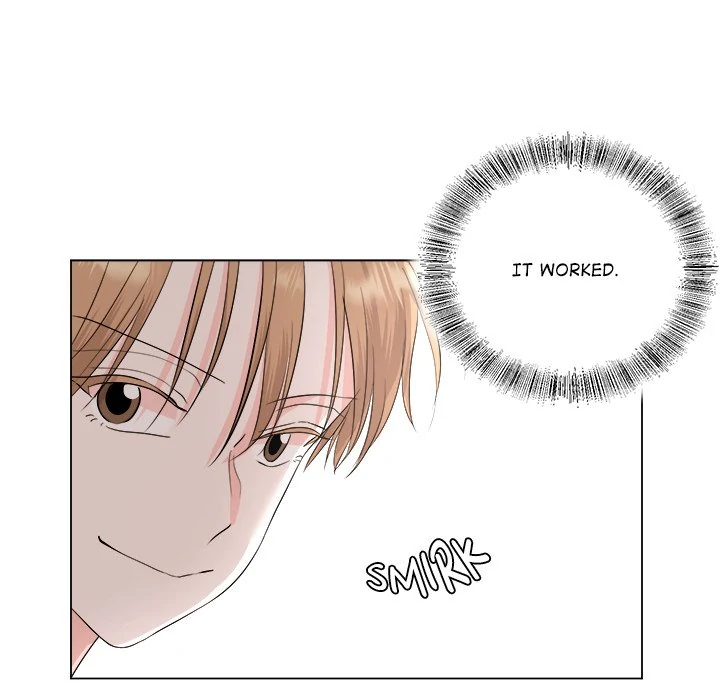 Secrets Between the Sheets [Official] [Open For Pickup] - Chapter 12 manhwa