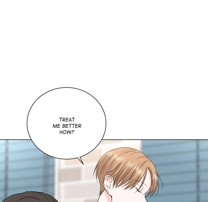 Secrets Between the Sheets [Official] [Open For Pickup] - Chapter 12 manhwa