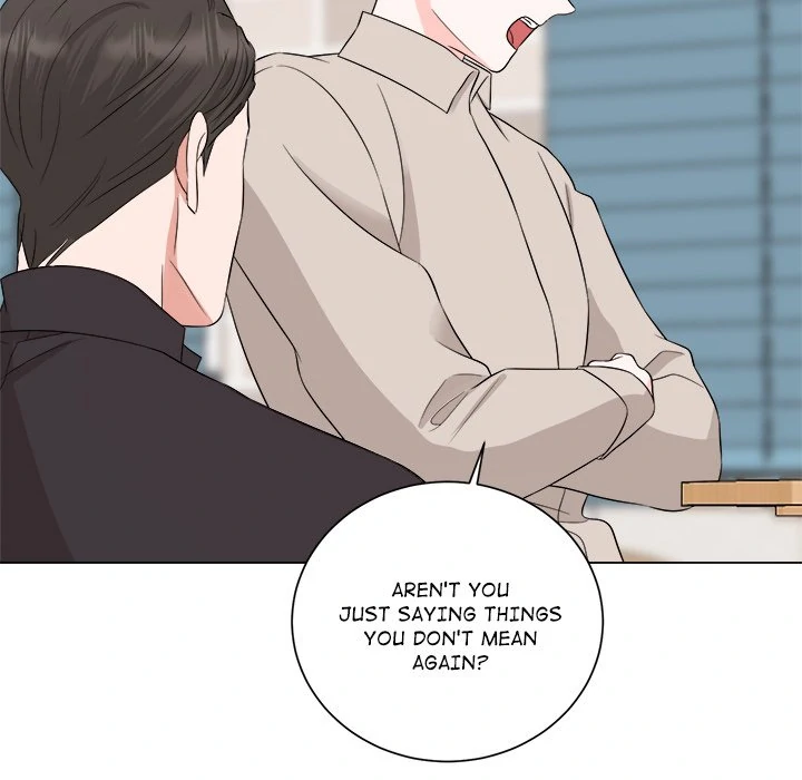 Secrets Between the Sheets [Official] [Open For Pickup] - Chapter 12 manhwa
