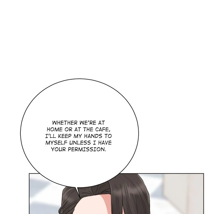 Secrets Between the Sheets [Official] [Open For Pickup] - Chapter 12 manhwa