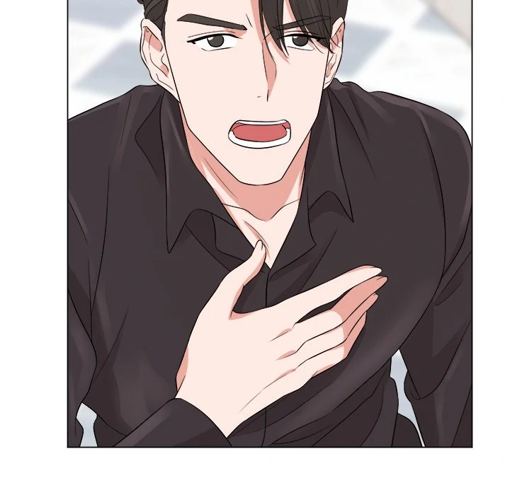Secrets Between the Sheets [Official] [Open For Pickup] - Chapter 12 manhwa