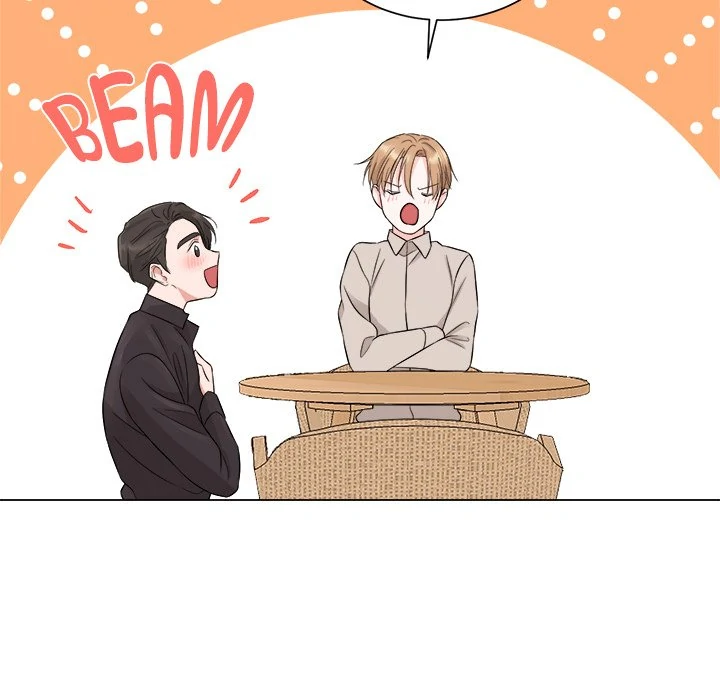 Secrets Between the Sheets [Official] [Open For Pickup] - Chapter 12 manhwa