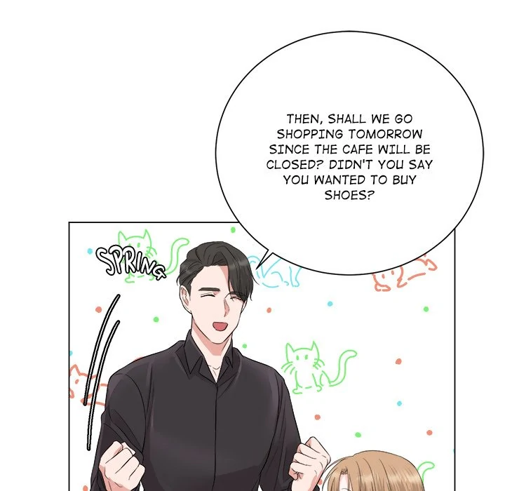Secrets Between the Sheets [Official] [Open For Pickup] - Chapter 12 manhwa