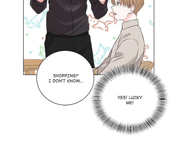 Secrets Between the Sheets [Official] [Open For Pickup] - Chapter 12 manhwa