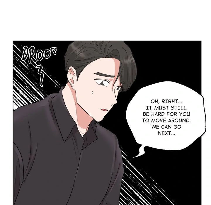 Secrets Between the Sheets [Official] [Open For Pickup] - Chapter 12 manhwa