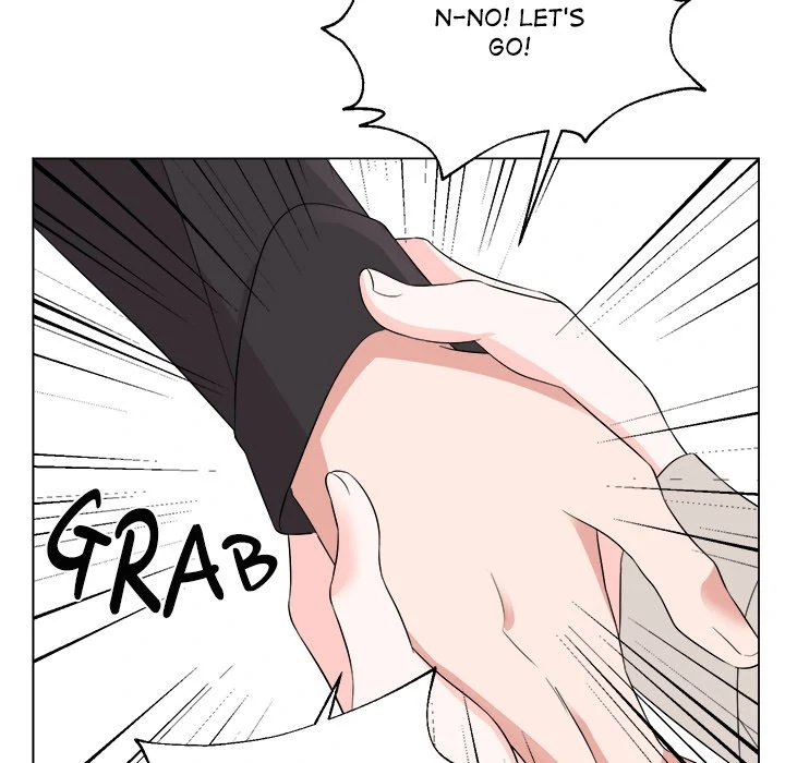 Secrets Between the Sheets [Official] [Open For Pickup] - Chapter 12 manhwa