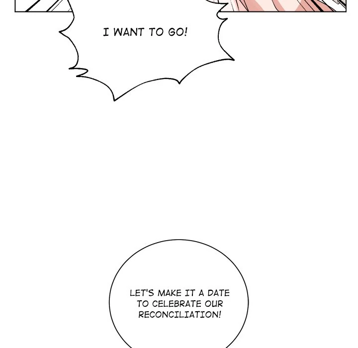Secrets Between the Sheets [Official] [Open For Pickup] - Chapter 12 manhwa