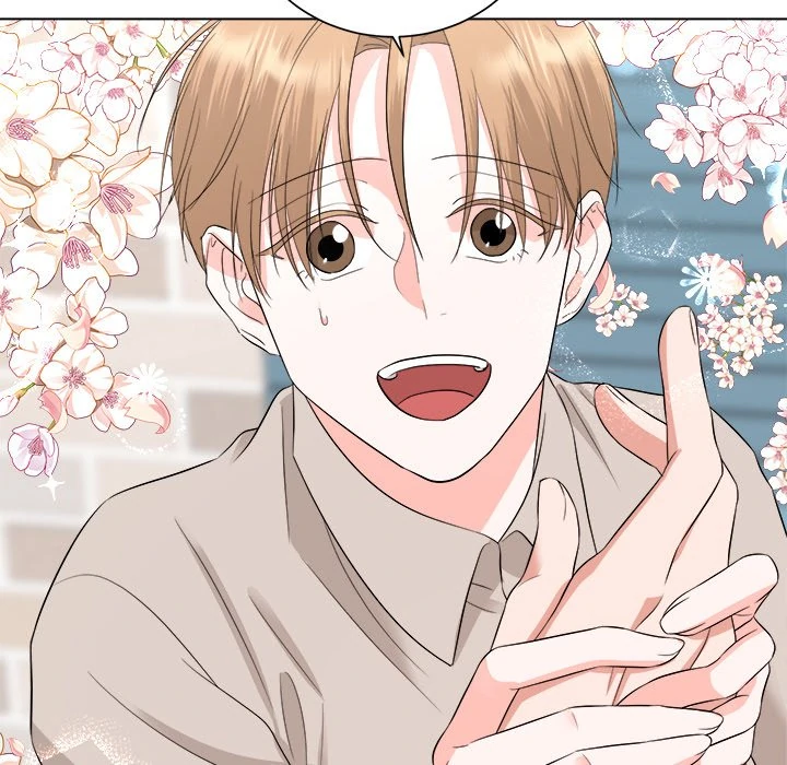 Secrets Between the Sheets [Official] [Open For Pickup] - Chapter 12 manhwa