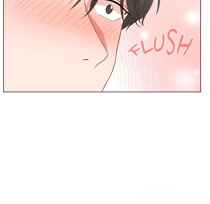 Secrets Between the Sheets [Official] [Open For Pickup] - Chapter 12 manhwa