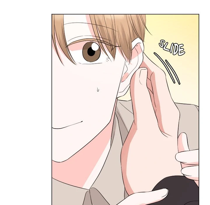 Secrets Between the Sheets [Official] [Open For Pickup] - Chapter 12 manhwa