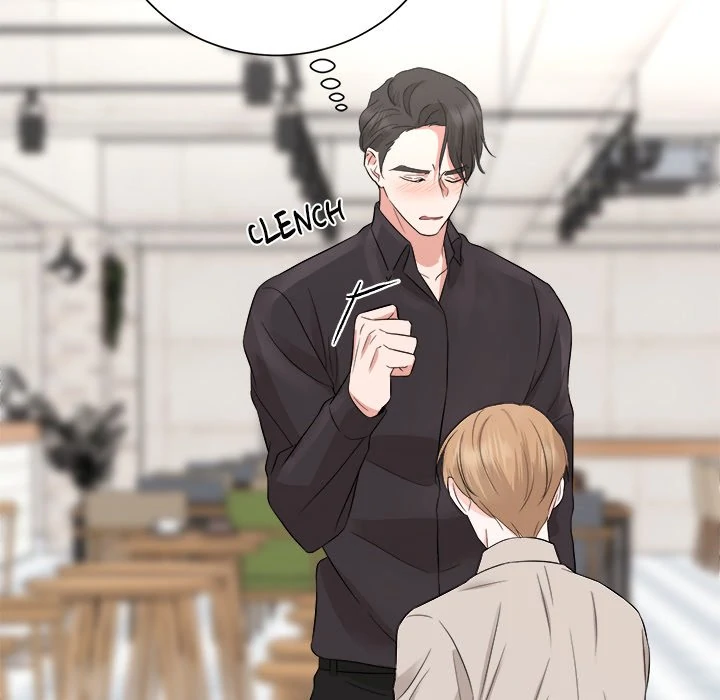 Secrets Between the Sheets [Official] [Open For Pickup] - Chapter 12 manhwa