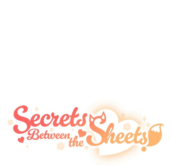 Secrets Between the Sheets [Official] [Open For Pickup] - Chapter 12 manhwa