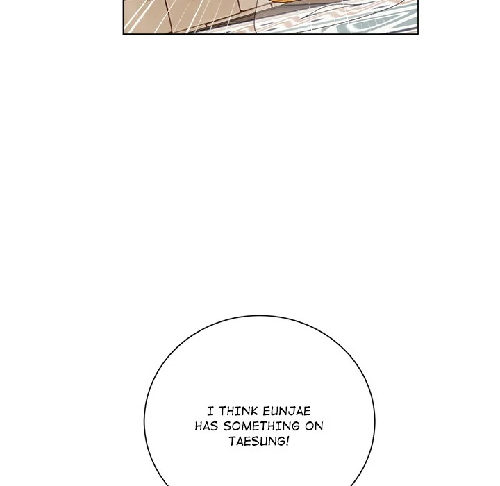 Secrets Between the Sheets [Official] [Open For Pickup] - Chapter 12 manhwa