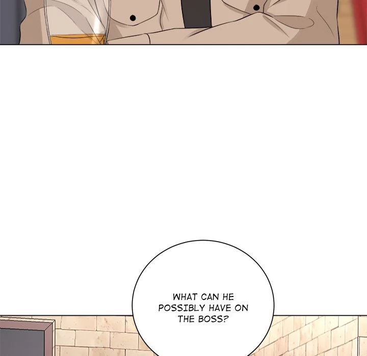 Secrets Between the Sheets [Official] [Open For Pickup] - Chapter 12 manhwa