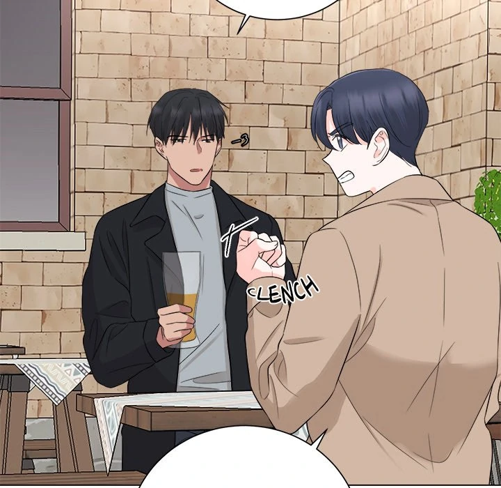 Secrets Between the Sheets [Official] [Open For Pickup] - Chapter 12 manhwa