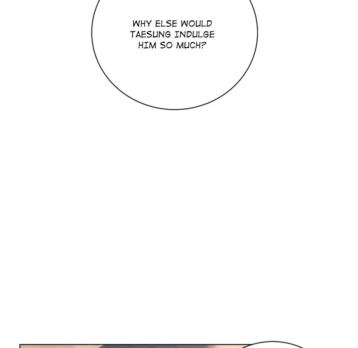Secrets Between the Sheets [Official] [Open For Pickup] - Chapter 12 manhwa