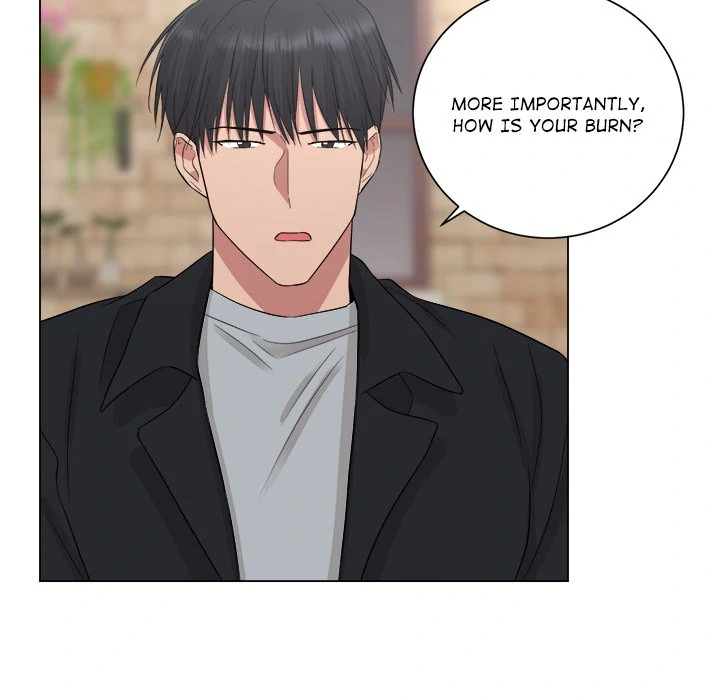 Secrets Between the Sheets [Official] [Open For Pickup] - Chapter 12 manhwa