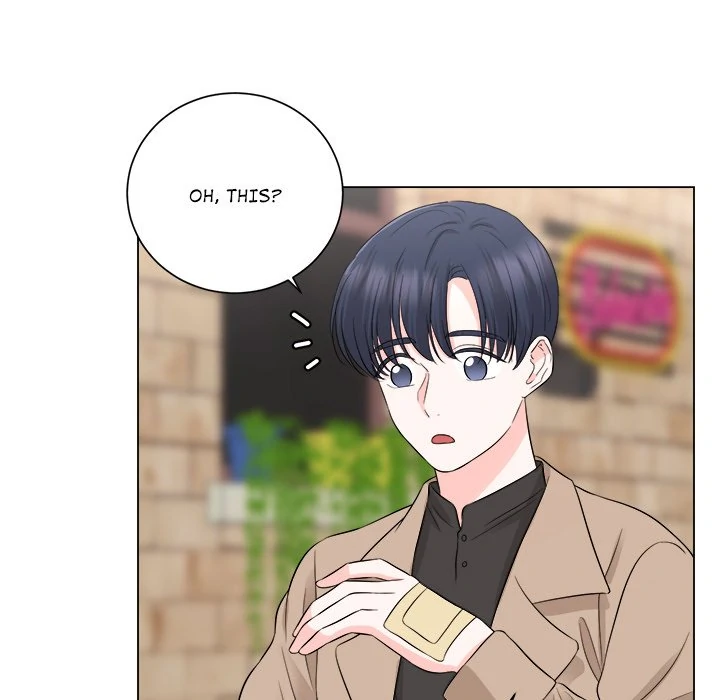Secrets Between the Sheets [Official] [Open For Pickup] - Chapter 12 manhwa