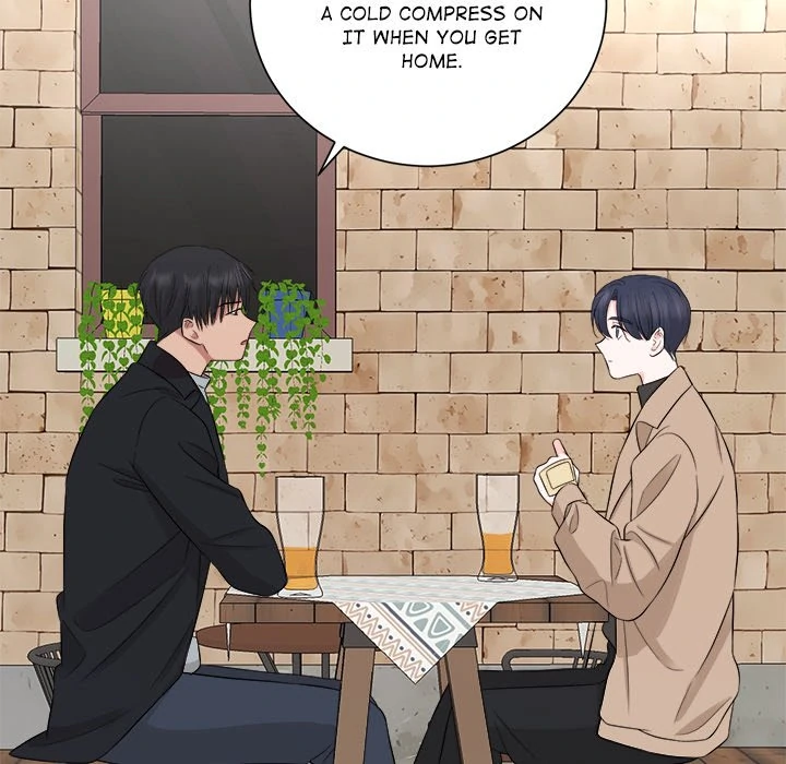 Secrets Between the Sheets [Official] [Open For Pickup] - Chapter 12 manhwa