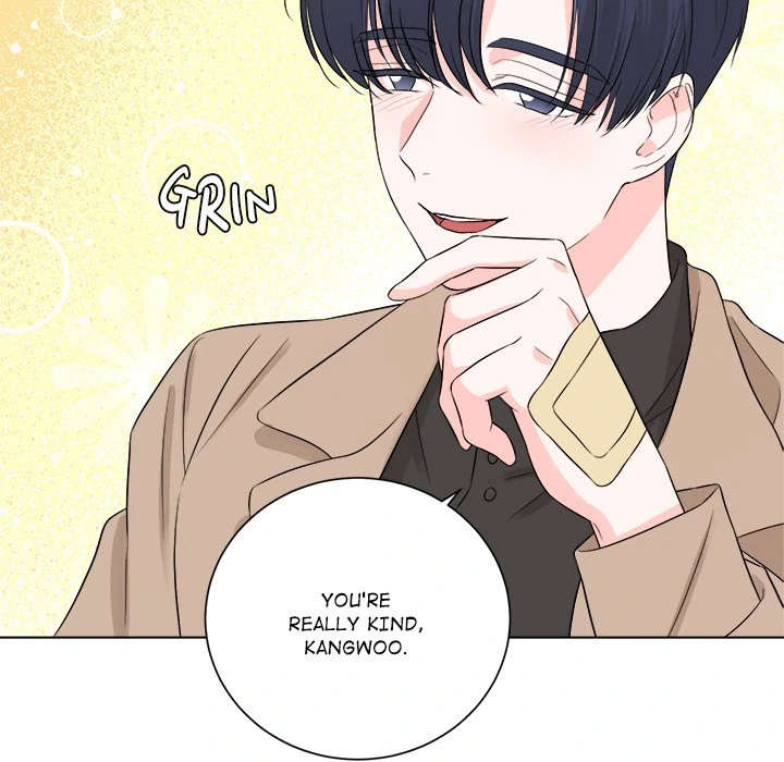 Secrets Between the Sheets [Official] [Open For Pickup] - Chapter 12 manhwa