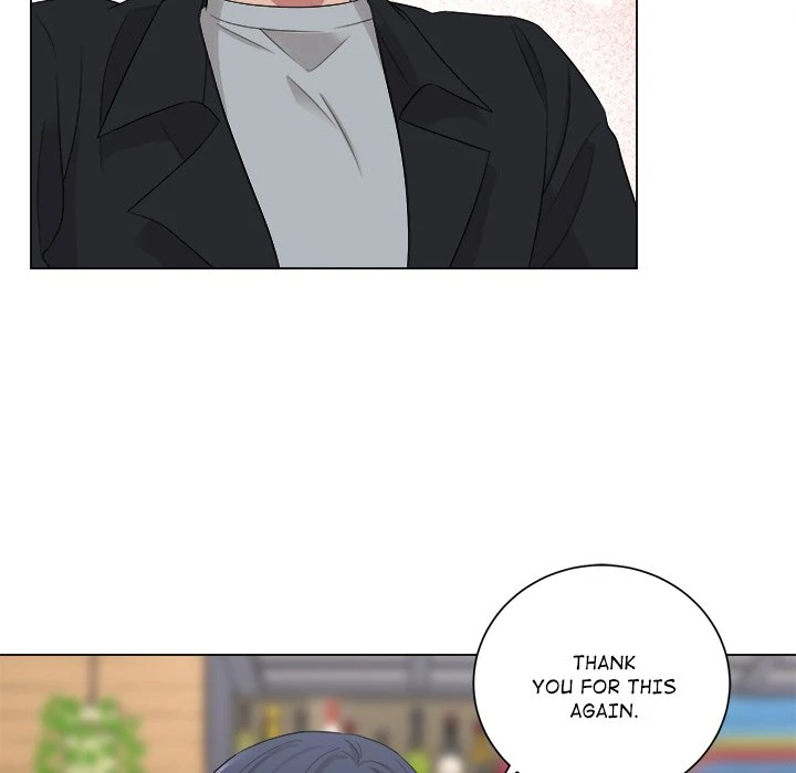 Secrets Between the Sheets [Official] [Open For Pickup] - Chapter 12 manhwa