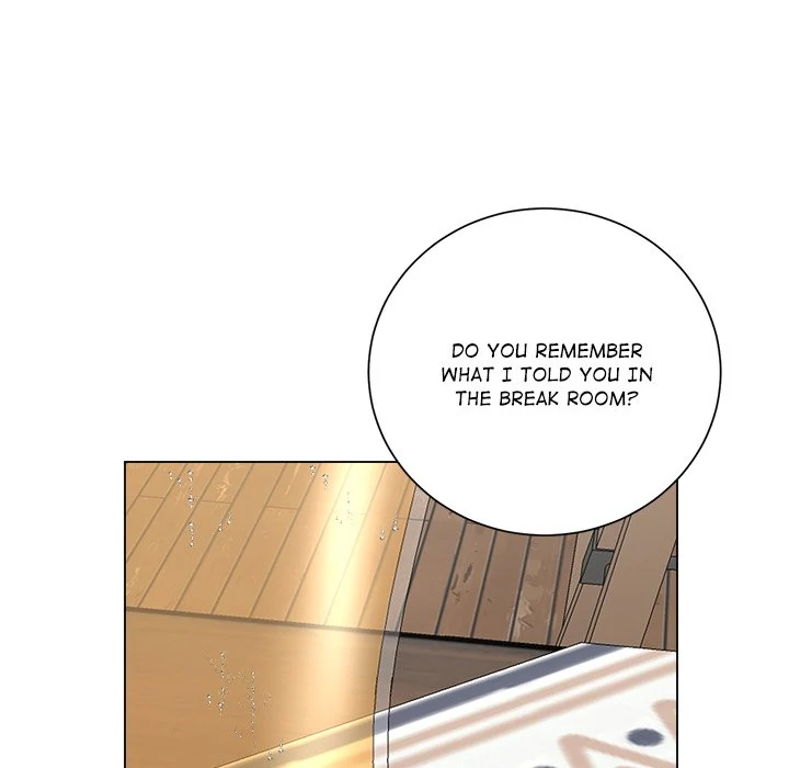 Secrets Between the Sheets [Official] [Open For Pickup] - Chapter 12 manhwa