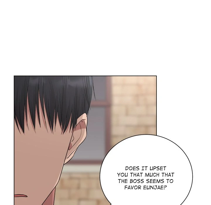 Secrets Between the Sheets [Official] [Open For Pickup] - Chapter 12 manhwa
