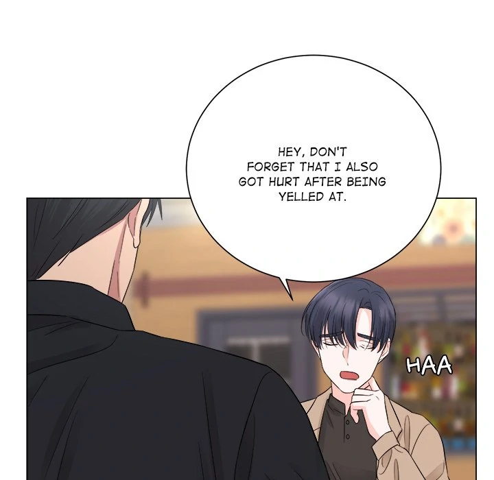 Secrets Between the Sheets [Official] [Open For Pickup] - Chapter 12 manhwa