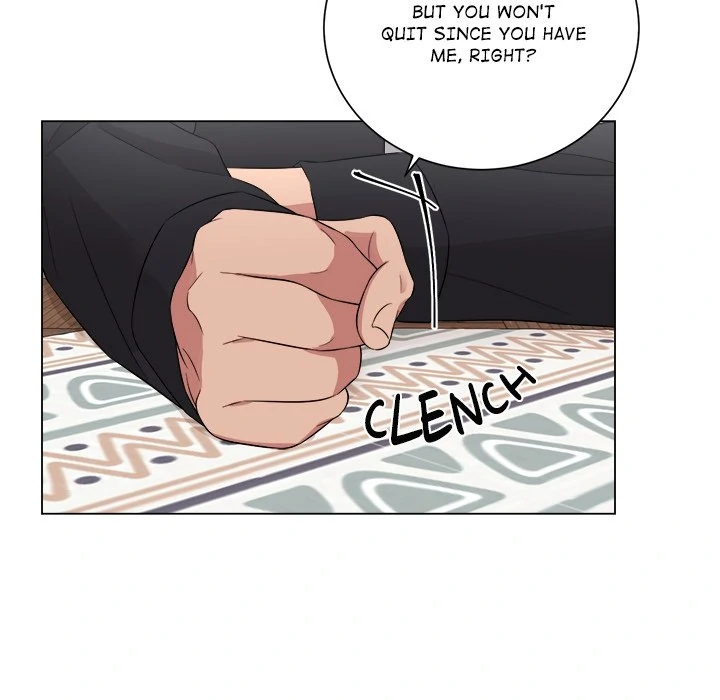 Secrets Between the Sheets [Official] [Open For Pickup] - Chapter 12 manhwa