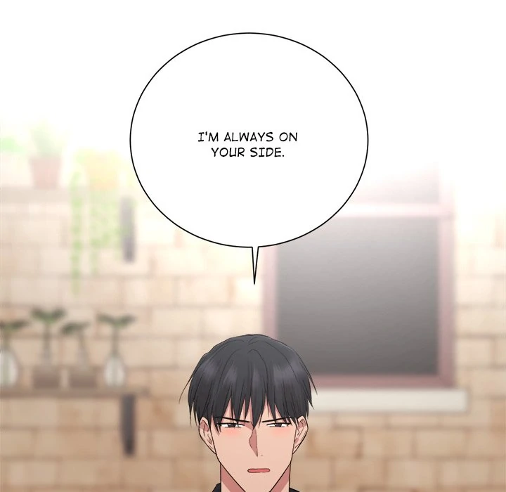 Secrets Between the Sheets [Official] [Open For Pickup] - Chapter 12 manhwa