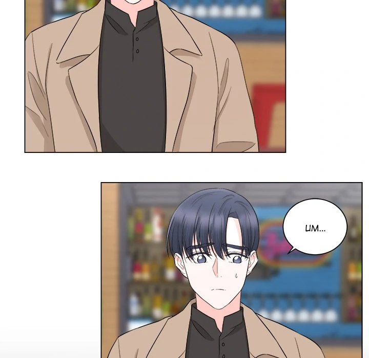 Secrets Between the Sheets [Official] [Open For Pickup] - Chapter 12 manhwa
