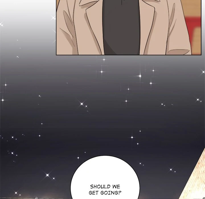 Secrets Between the Sheets [Official] [Open For Pickup] - Chapter 12 manhwa