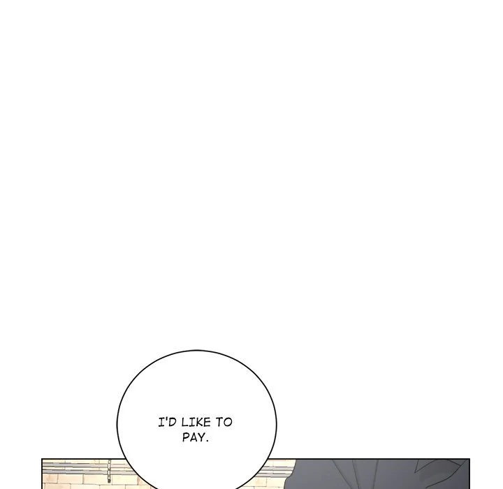 Secrets Between the Sheets [Official] [Open For Pickup] - Chapter 12 manhwa