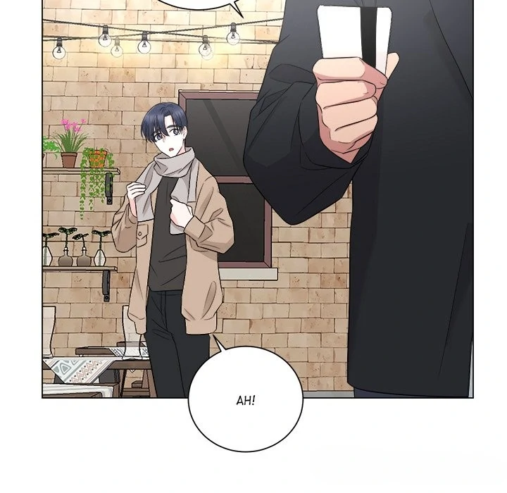 Secrets Between the Sheets [Official] [Open For Pickup] - Chapter 12 manhwa