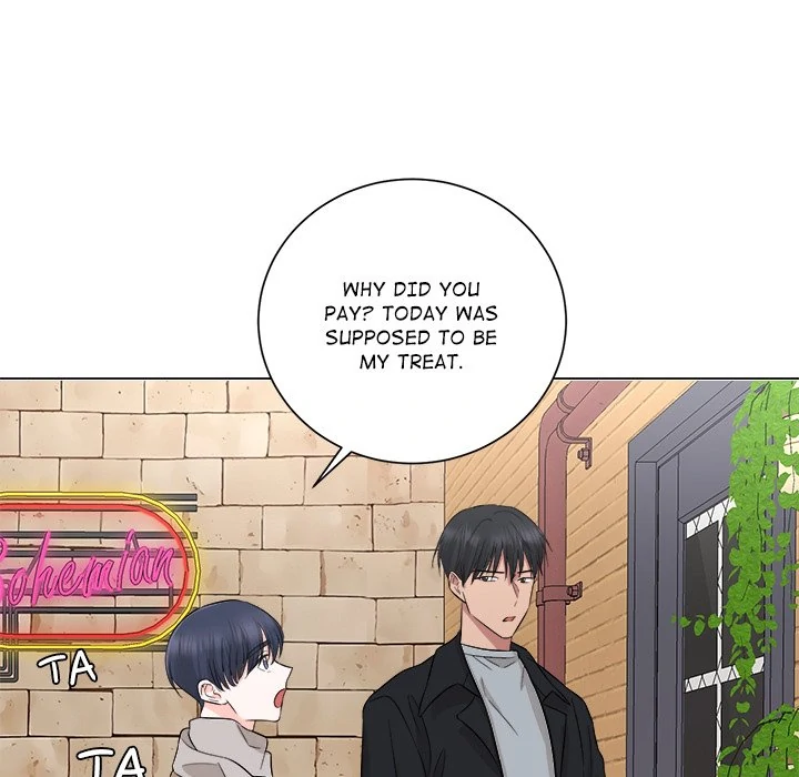 Secrets Between the Sheets [Official] [Open For Pickup] - Chapter 12 manhwa