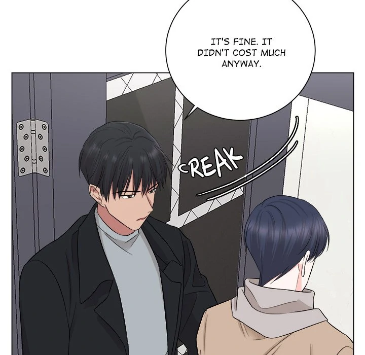 Secrets Between the Sheets [Official] [Open For Pickup] - Chapter 12 manhwa