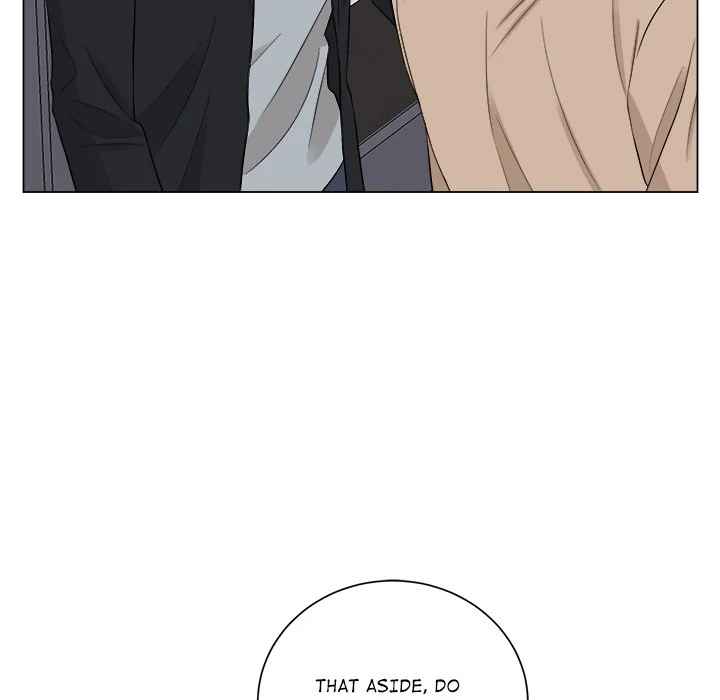 Secrets Between the Sheets [Official] [Open For Pickup] - Chapter 12 manhwa